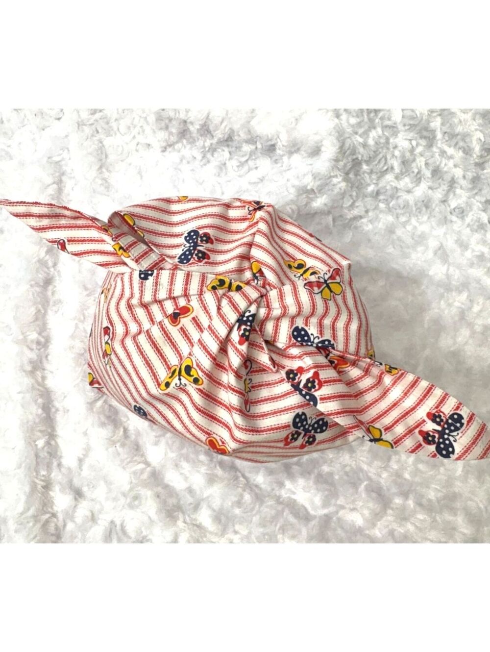 Bento Bag, Reusable Food Storage, Artisan Bread Bag, Lunch Bag, Sustainable